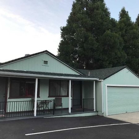 Lake Shasta Lodge Lakehead Bagian luar foto
