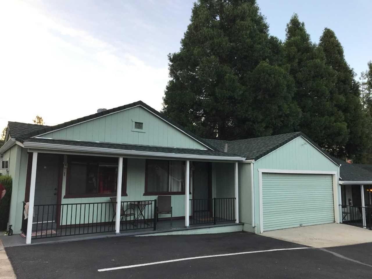 Lake Shasta Lodge Lakehead Bagian luar foto