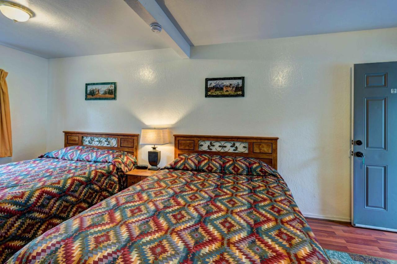 Lake Shasta Lodge Lakehead Bagian luar foto
