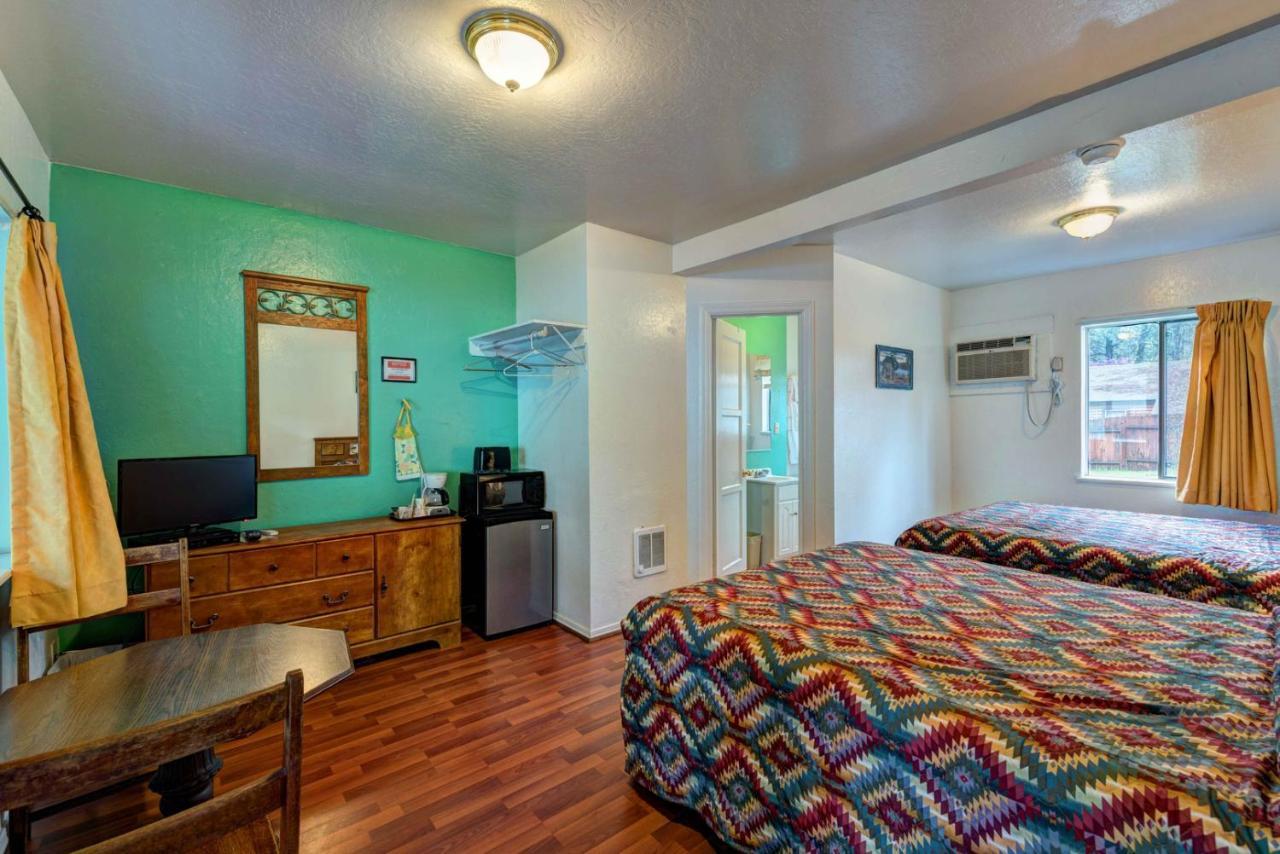 Lake Shasta Lodge Lakehead Bagian luar foto
