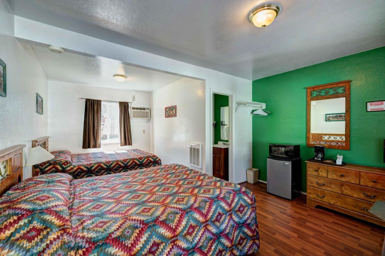 Lake Shasta Lodge Lakehead Bagian luar foto