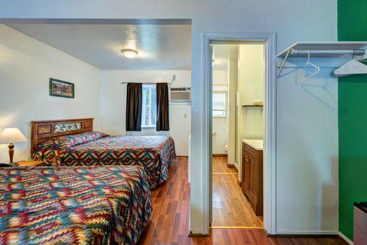 Lake Shasta Lodge Lakehead Bagian luar foto