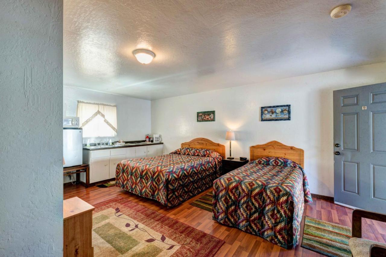 Lake Shasta Lodge Lakehead Bagian luar foto